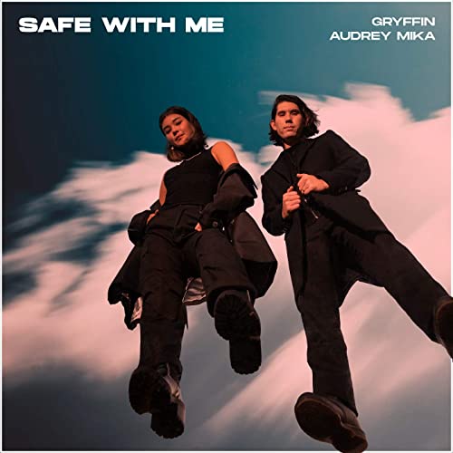Safe With Me - Gryffin